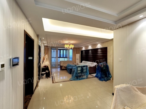 整租·海上嘉年华 3室2厅 南/北