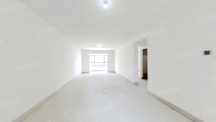 奥园誉雍府二手房实景图