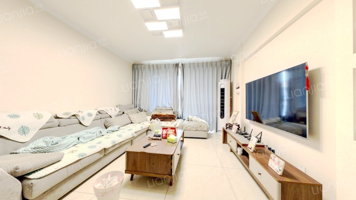 金桔花园二期北苑二手房实景图