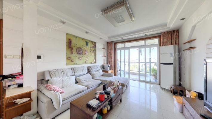 万兆家园(五期)二手房实景图