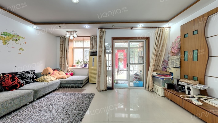 科苑公寓二手房实景图