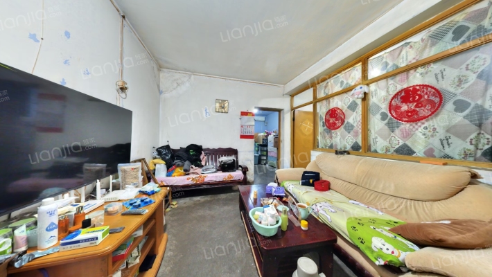 双顺路60号二手房实景图