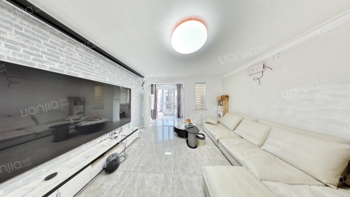 第六大道大洋嘉园二手房实景图