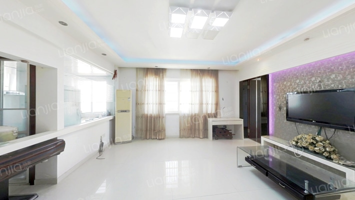 时代广场二手房实景图