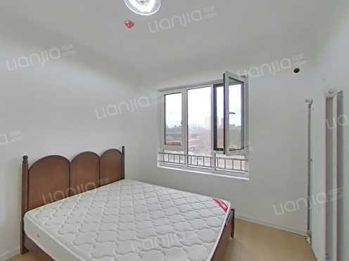 整租·岔河社区 2室2厅 南