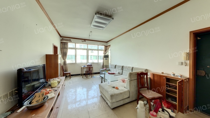 海事小区二手房实景图