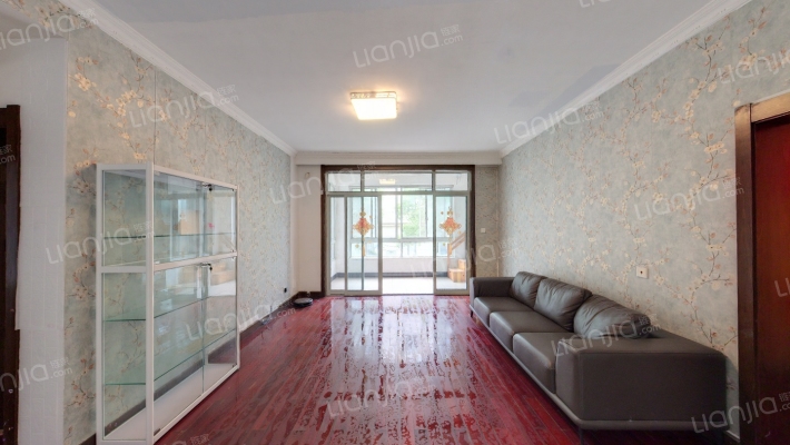 龙祥公寓二手房实景图