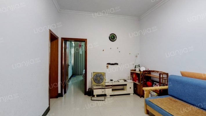 青年路小学家属房二手房实景图