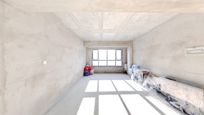 怡山风情二手房实景图