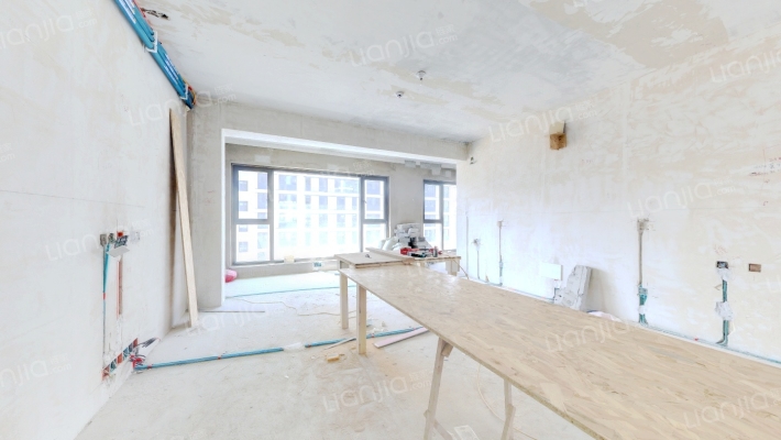 恒信熙湖名筑二手房实景图