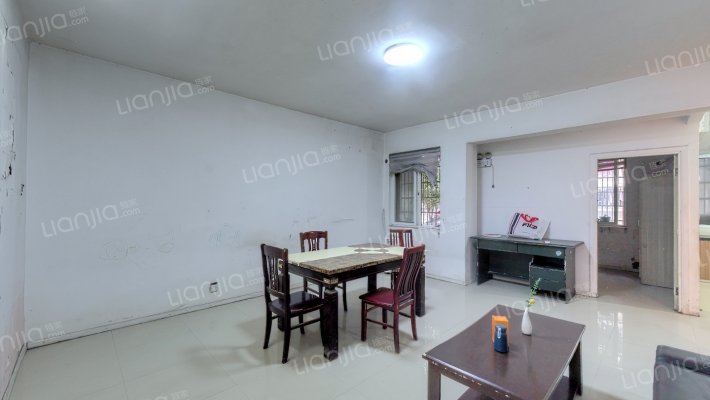 西湖人家二手房实景图