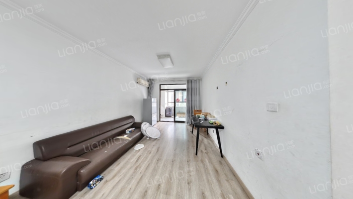 文一名门云河湾西区二手房实景图