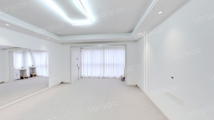 城裕花苑西区二手房实景图