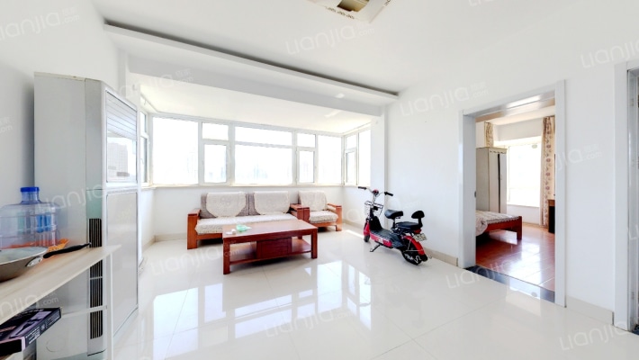 商鼎雍和家园二手房实景图