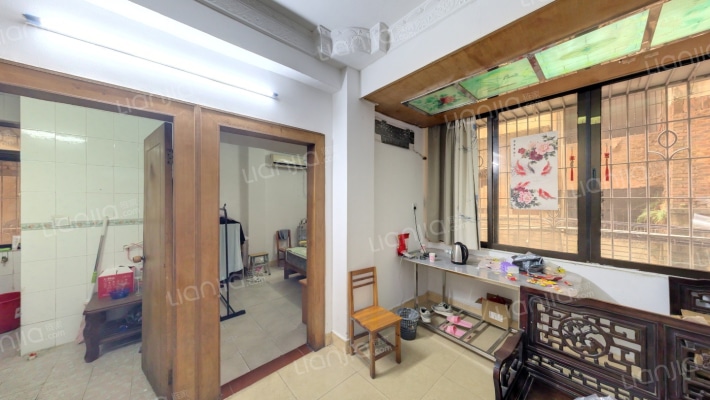 南埗路右二巷7号二手房实景图