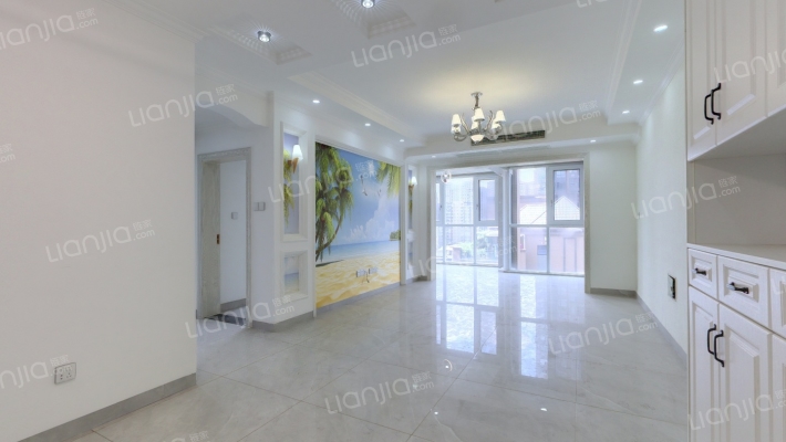 蝴蝶洲二手房实景图