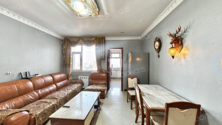 亢龙盛景二手房实景图