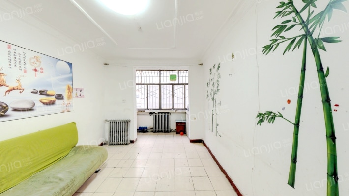 设计院家属院（闵家桥）二手房实景图