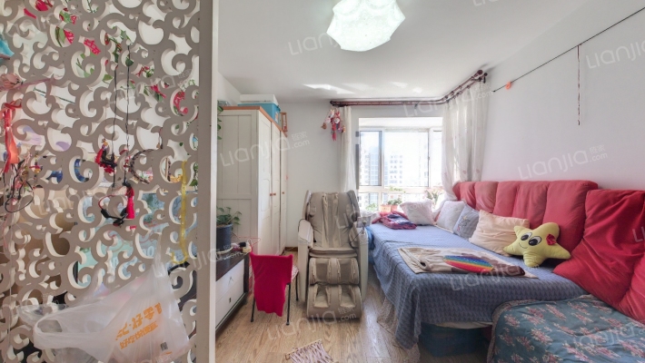 福岭嘉苑三期二手房实景图