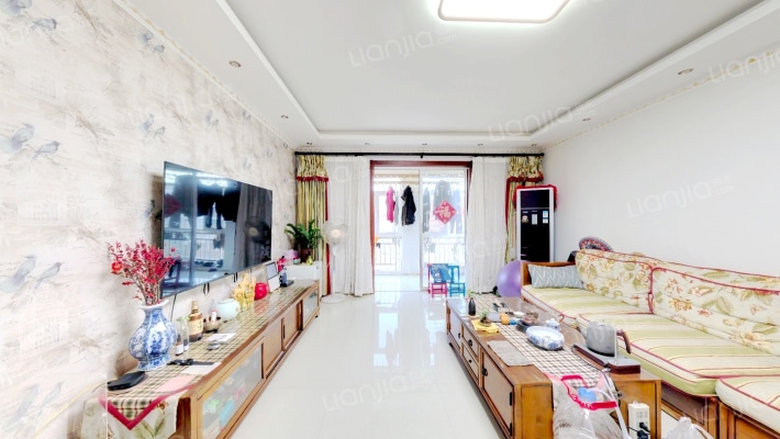 水雲間二手房实景图