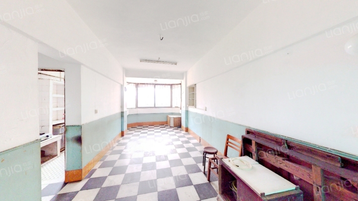 新港西路99号大院二手房实景图