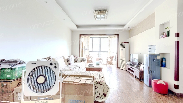 文沁园二手房实景图