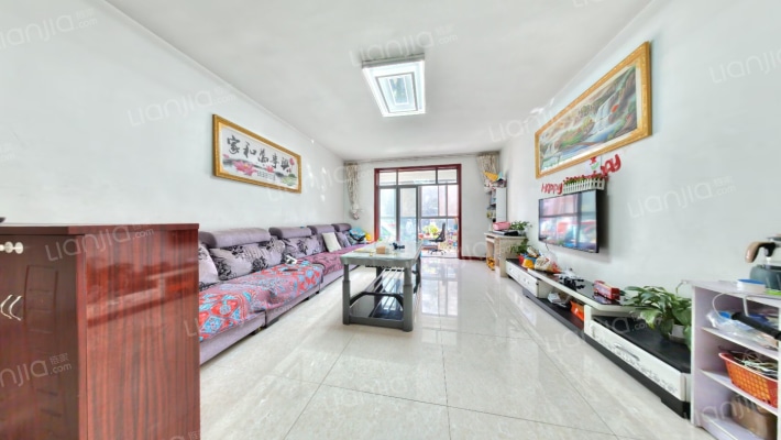 宗申流溪丽园二手房实景图