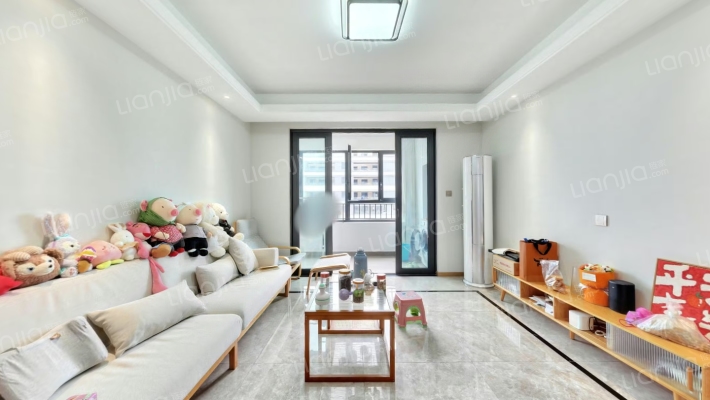 绿地太湖朗峯二手房实景图