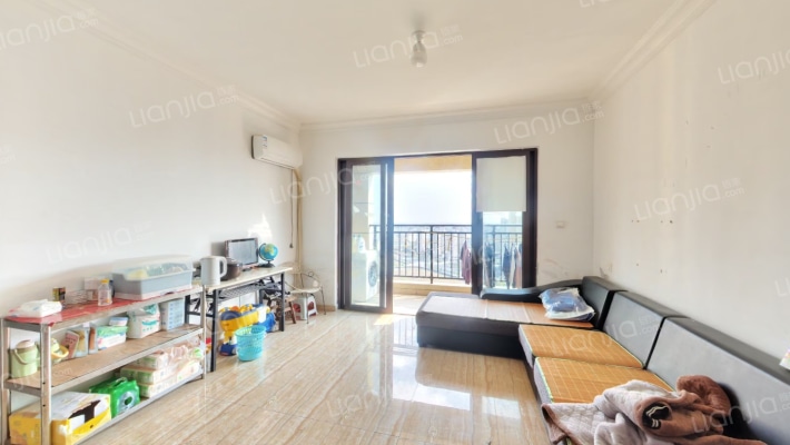 碧桂园未来苑二手房实景图