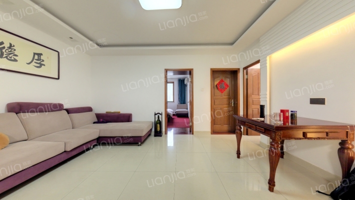 青年苑二手房实景图