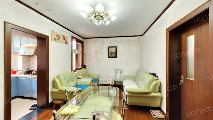 能仁里16号二手房实景图