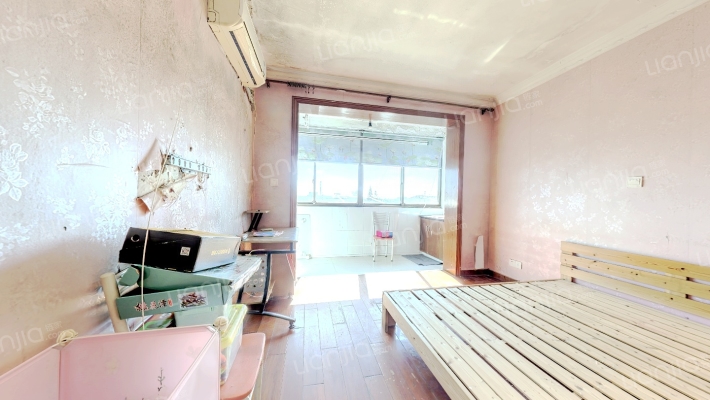 滨海三村二手房实景图