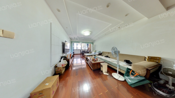 倪家苑南区二手房实景图