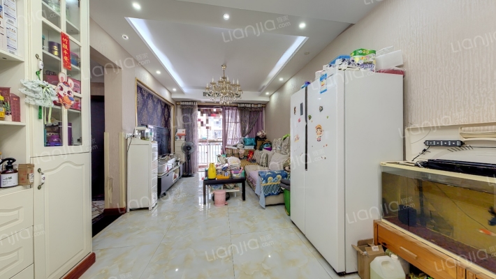 聚福里二手房实景图