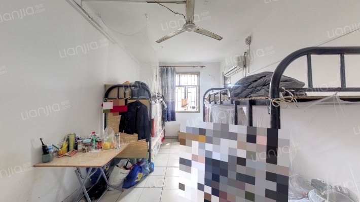 爱华大院二手房实景图