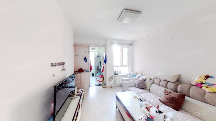 湾头馨苑A区二手房实景图