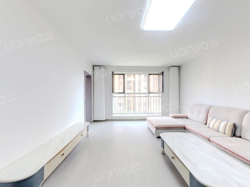 整租·锦绣花园 3室2厅 南