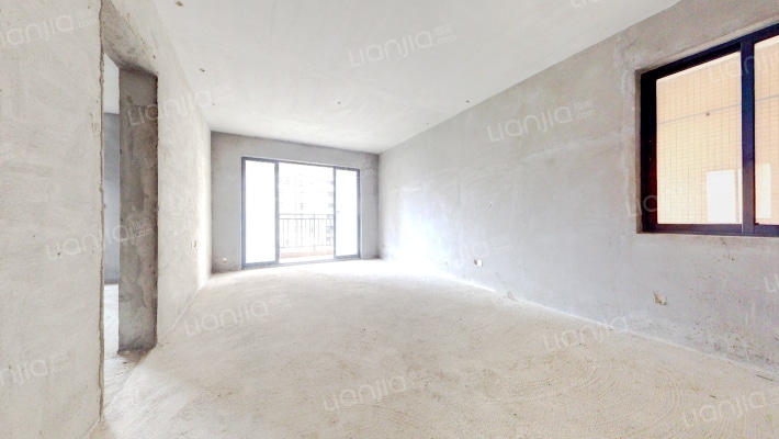 南沙珠江湾二手房实景图