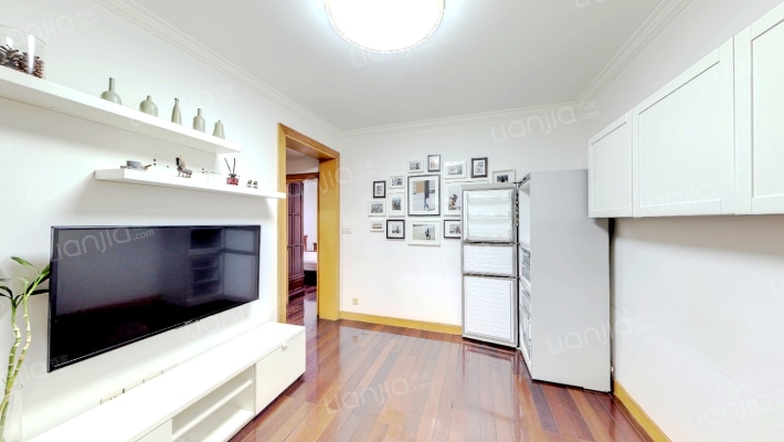 梅陇一村二手房实景图