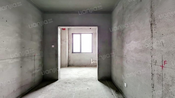 赵营安置房C区二手房实景图