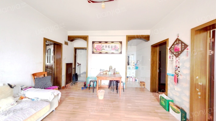 立业家园二手房实景图