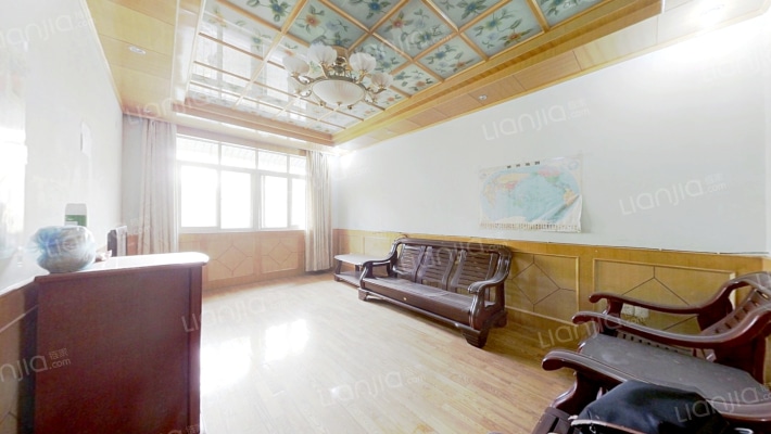 中铁电气化局集团二公司江山北路小区二手房实景图