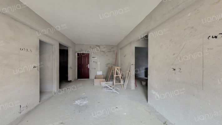 中凯华府二手房实景图