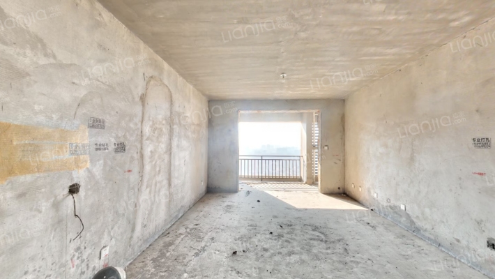 尚都汇A区二手房实景图