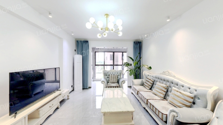 美好名流汇2期二手房实景图