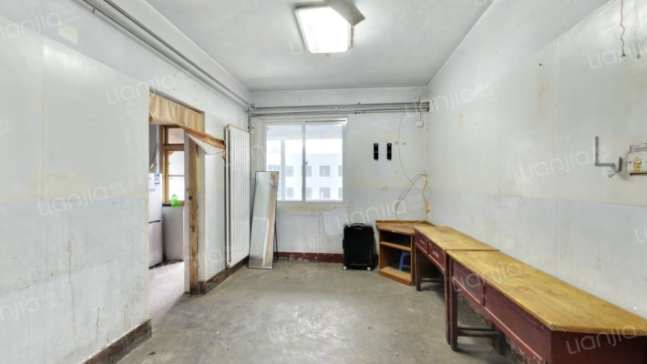 百花路35号二手房实景图