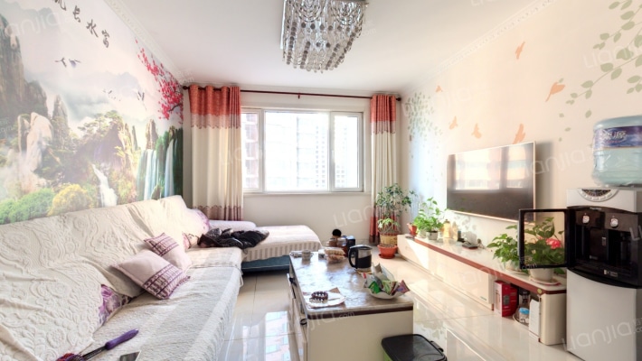 天凤澜庭二手房实景图