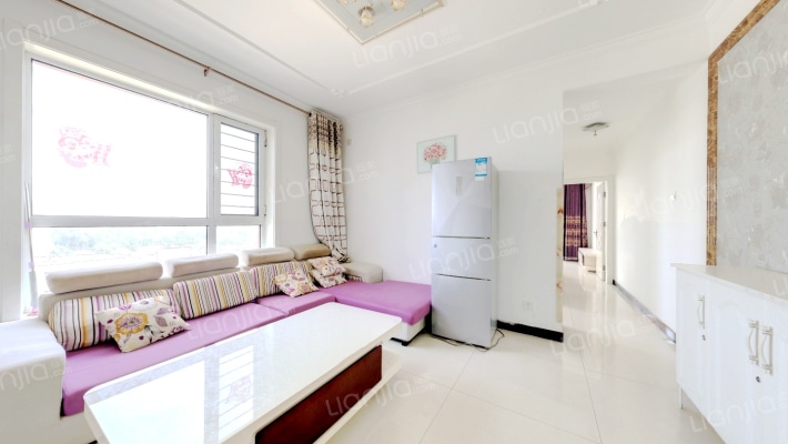 林溪森园二手房实景图