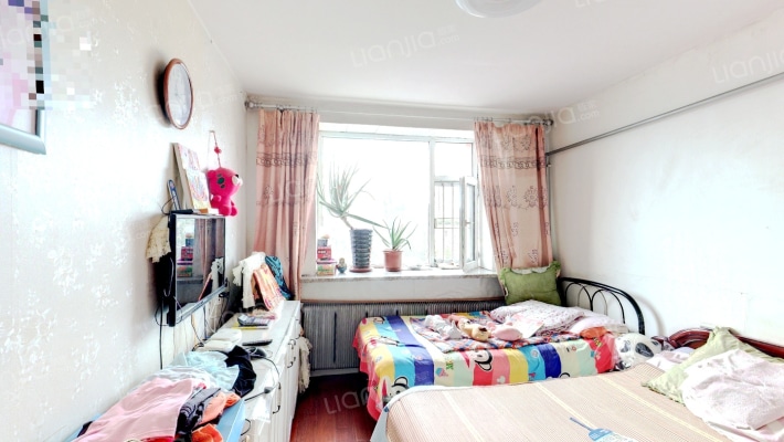 金色家园二手房实景图