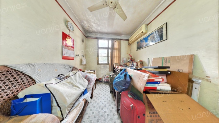 三元二村二手房实景图